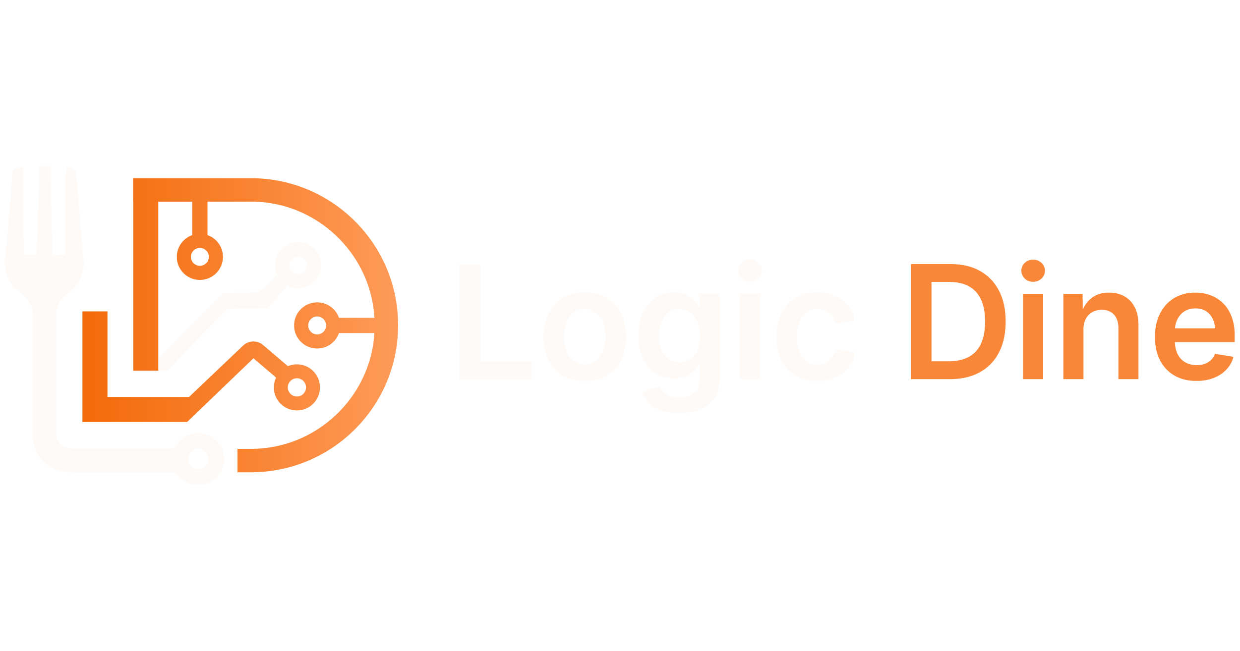 Logic Dine